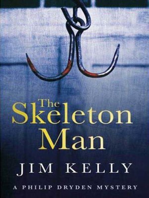 cover image of The Skeleton Man
